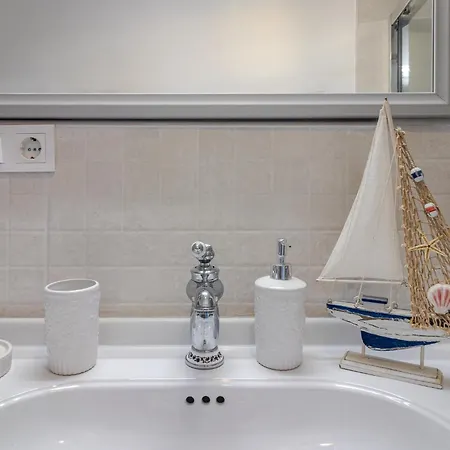 El Camarote Apartmán