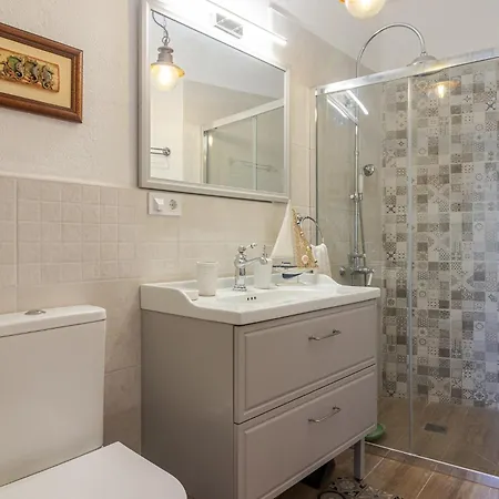 El Camarote Apartmán *