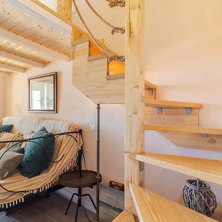 Apartmán El Camarote Arinaga