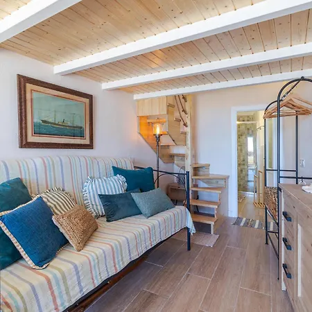 Apartmán El Camarote