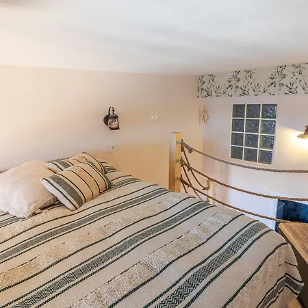 Apartman El Camarote